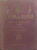 A VIDA DE JESUS PARA CRIANÇAS.