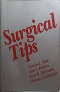 SURGICAL TIPS.