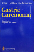 GASTRIC CARCINOMA.