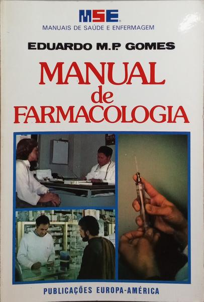 MANUAL DE FARMACOLOGIA.