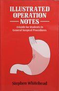 ILLUSTRATED OPERATION NOTES.