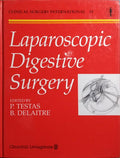 LAPAROSCOPIC DIGESTIVE SURGERY.