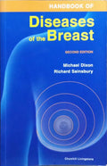 HANDBOOK OF DISEASES OF THE BREAST.