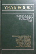 THE YEAR BOOK OF SURGERY.