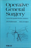 OPERATIVE GENERAL SURGERY.