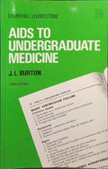 AIDS TO UNDERGRADUATE MEDICINE. [3.ª EDIÇÃO]