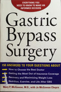GASTRIC BYPASS SURGERY.