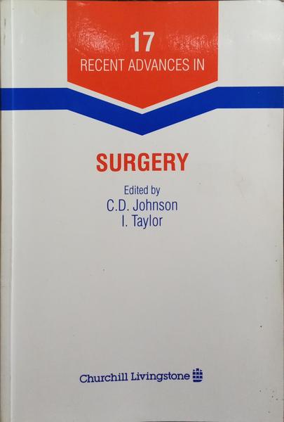 SURGERY. [17]