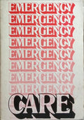 EMERGENCY CARE.