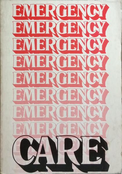EMERGENCY CARE.