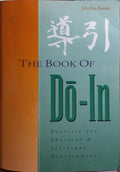 THE BOOK OF DÓ-IN.