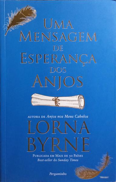 UMA MENSAGEM DE ESPERANÇA DOS ANJOS.