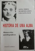 HISTÓRIA DE UMA ALMA.