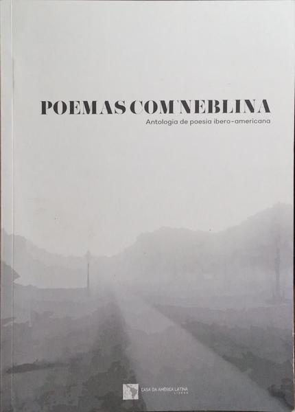 POEMAS COM NEBLINA.