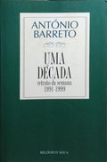 UMA DÉCADA. RETRATO DA SEMANA, 1991-1999.