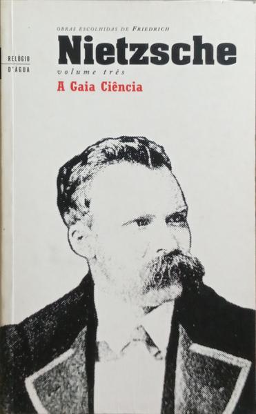 A GAIA CIÊNCIA.