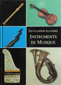 INSTRUMENTS DE MUSIQUE.