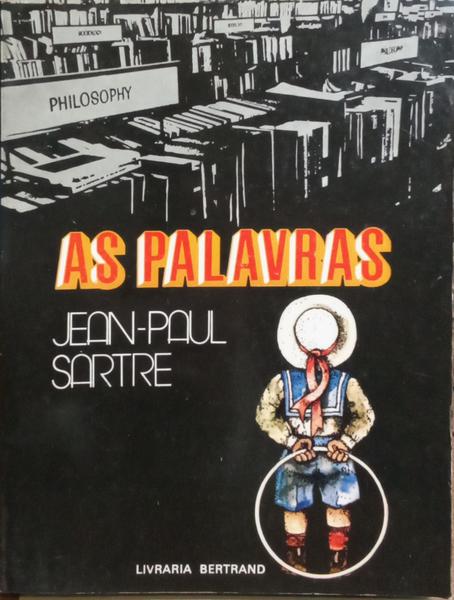 AS PALAVRAS. [5.ª EDIÇÃO]