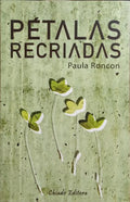 PÉTALAS RECRIADAS.