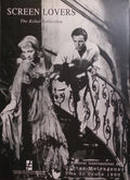 SCREEN LOVERS. THE KOBAL COLLECTION.