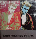 ANDY WARHOL PRINTS.