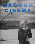 MAGNUM CINEMA.