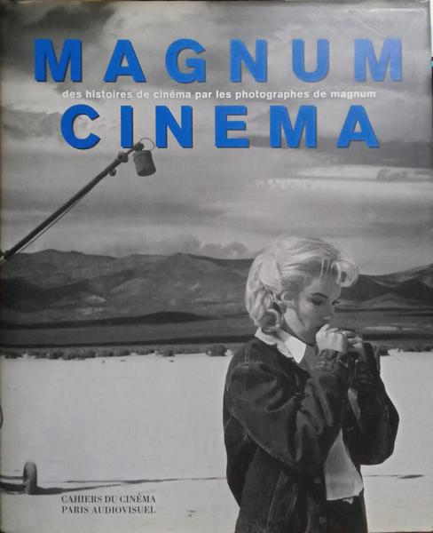 MAGNUM CINEMA.