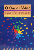 O QUE É A VIDA? ESPÍRITO E MATÉRIA.