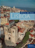 LISBOA VISTA DO CÉU. [1.ª EDIÇÃO]