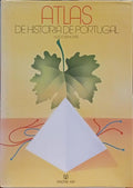 ATLAS DE HISTÓRIA DE PORTUGAL.