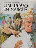UM POVO EM MARCHA.