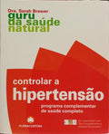 CONTROLAR A HIPERTENSÃO.