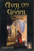 AVALON E O GRAAL.