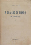 A CRIAÇÃO DO MUNDO, V.