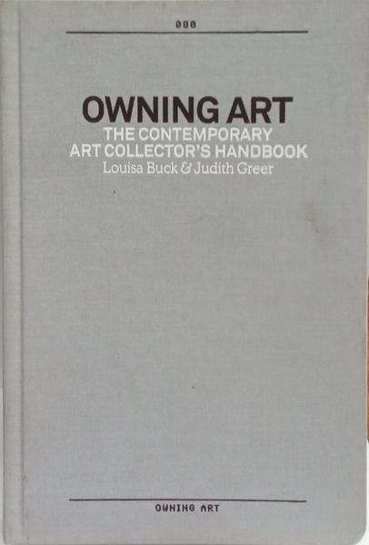 OWNING ART.