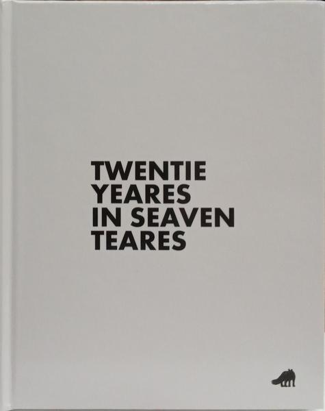 TWENTIE YEARES IN SEAVEN TEARES.