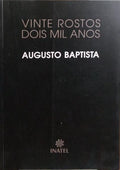 VINTE ROSTOS DOIS MIL ANOS.