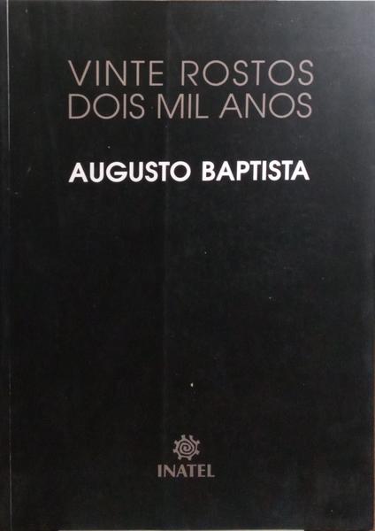 VINTE ROSTOS DOIS MIL ANOS.