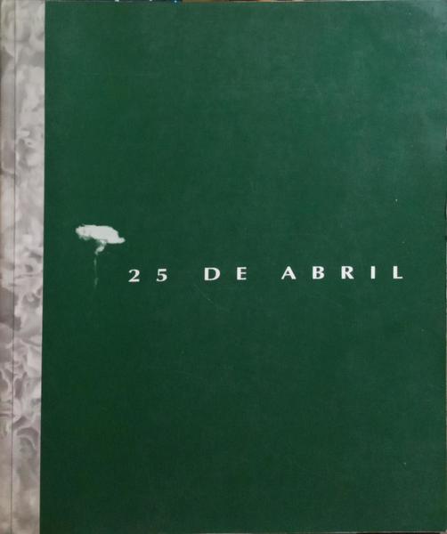 25 DE ABRIL.