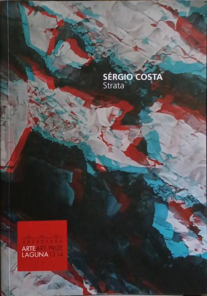 SÉRGIO COSTA, STRATA.