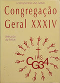 CONGREGAÇÃO GERAL 34 DA COMPANHIA DE JESUS.