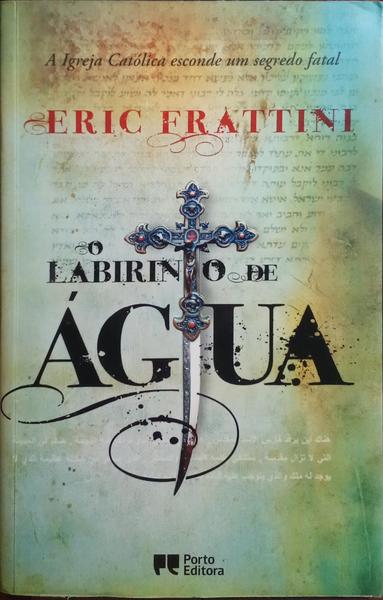 O LABIRINTO DE ÁGUA.