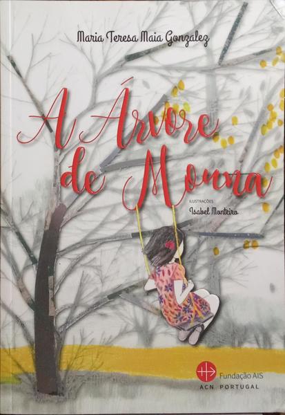 A ÁRVORE DE MOUNA.