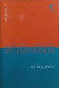A PRIMEIRA ENTREVISTA EM PSICOTERAPIA.