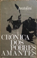 CRÓNICA DOS POBRES AMANTES.