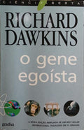 O GENE EGOÍSTA. [2.ª EDIÇÃO]