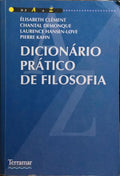 DICIONÁRIO PRÁTICO DE FILOSOFIA.