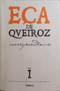 CORRESPONDÊNCIA. [2 VOLS.]