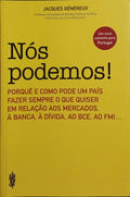 NÓS PODEMOS.