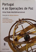 PORTUGAL E AS OPERAÇÕES DE PAZ.